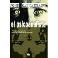 thumbnail image 1 of Pre-Owned El Psicoanalista / The Analyst (Paperback) 1947783491 9781947783492, 1 of 1