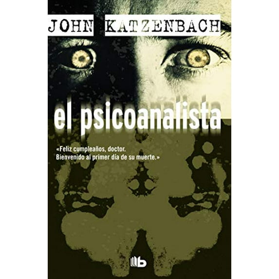 Pre-Owned El Psicoanalista / The Analyst (Paperback) 1947783491 9781947783492