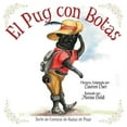 thumbnail image 1 of El Pug Con Botas (Paperback), 1 of 1