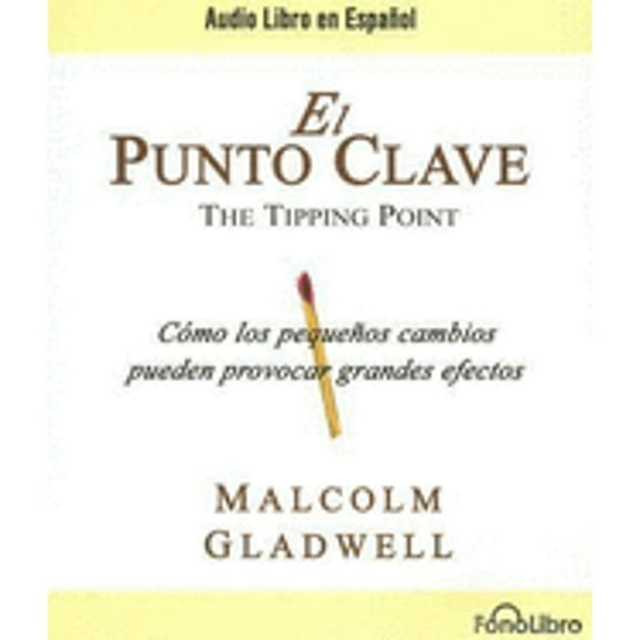 Pre-Owned El Punto Clave