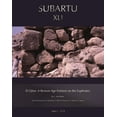 thumbnail image 1 of Subartu El-Qitar: A Bronze Age Fortress on the Euphrates, Book 41, (Paperback), 1 of 1