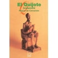 thumbnail image 1 of El Quijote, (Paperback), 1 of 1