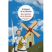 El Quijote de la Mancha Paperback by Miguel De Cervantes Saavedra