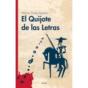 El Quijote de las Letras, Paperback