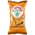 thumbnail image 1 of El Ranchero Corn Tortilla Thin and Crispy Restaurant Style Chips Plastic Bag, 12 oz, 1 of 5