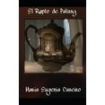 thumbnail image 1 of El Rapto de Palissy (Paperback), 1 of 1