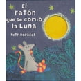 thumbnail image 1 of Pre-Owned El Ratn Que Se Comi La Luna (Hardcover) 8426140637 9788426140630, 1 of 1