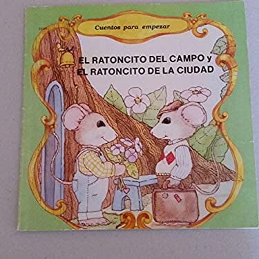 Pre-Owned El Ratoncito del Campo y El Ratoncito de La Guidad/Country ...