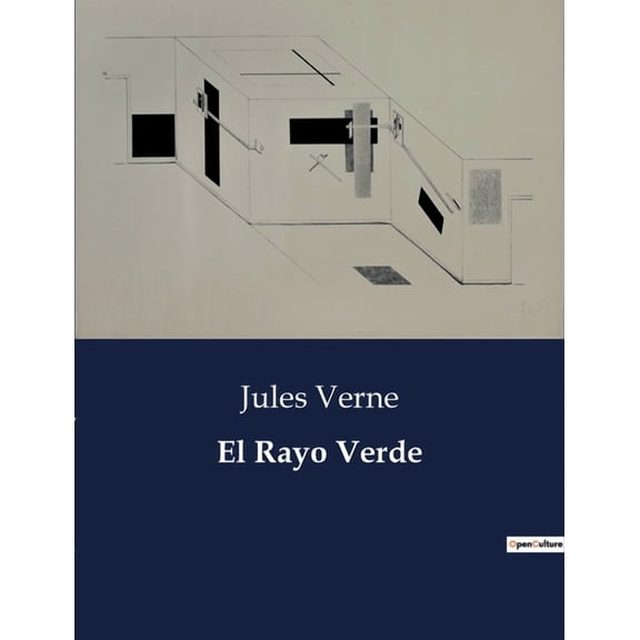El Rayo Verde