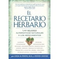thumbnail image 1 of El Recetario Herbario / The Herbal Cookbook, 1 of 1