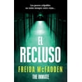 thumbnail image 1 of El Recluso / The Inmate, (Paperback), 1 of 1