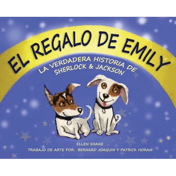 El Regalo De Emily, (Hardcover)