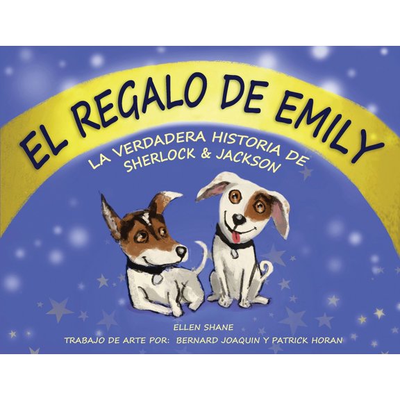 El Regalo De Emily, (Paperback)