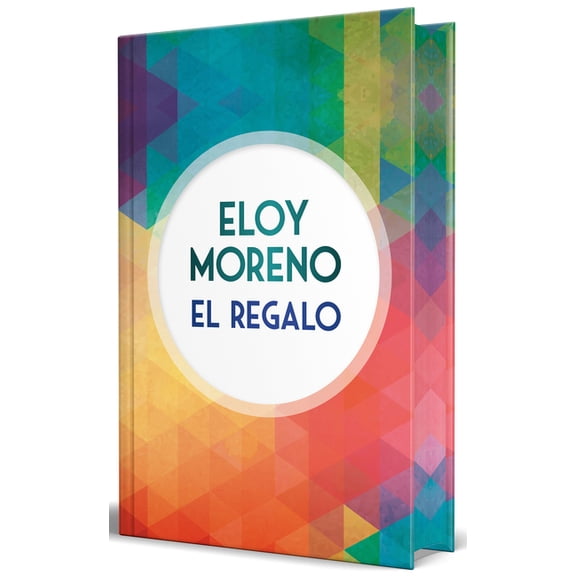 El Regalo (Edicin Limitada Con Cantos Tintados) / The Gift (Limited Edition with Sprayed Edges), (Hardcover)