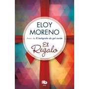 El Regalo / The Gift, Paperback