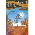 thumbnail image 1 of Pre-Owned El Regalo de La Hija del Rey (Paperback) 8466795421 9788466795425, 1 of 1