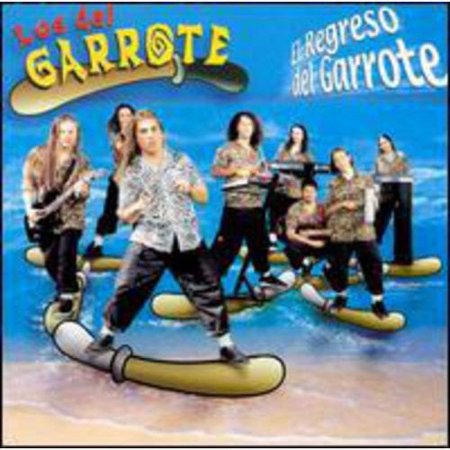 El Regreso Del Garrote