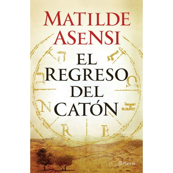 El Regreso del Catón (Paperback)
