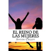 El Reino de las Mujeres Spanish Edition Paperback