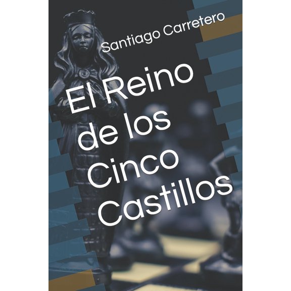 El Reino de los Cinco Castillos (Paperback)