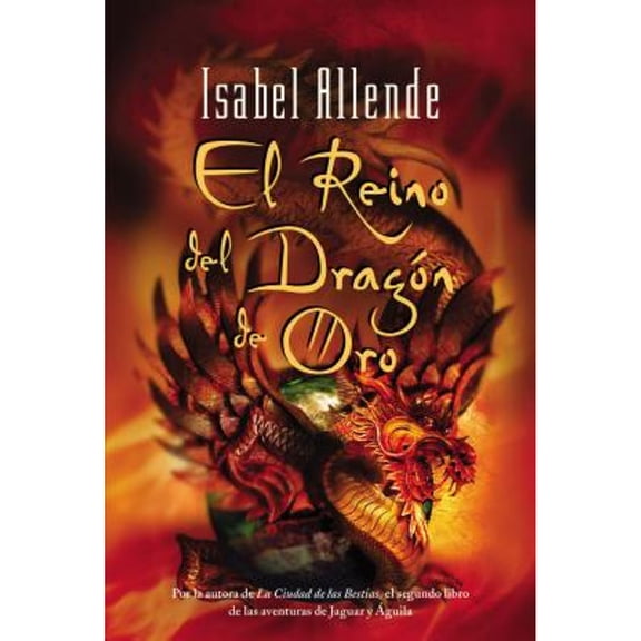 Pre-Owned El Reino Del Dragon De Oro / Kingdom of the Golden Dragon