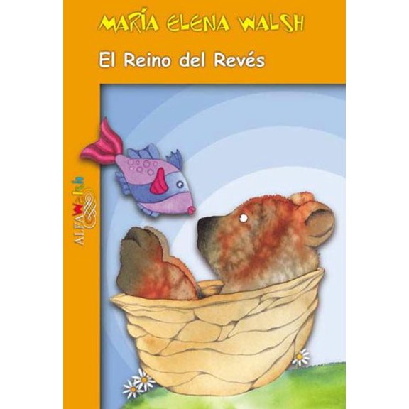 Pre-Owned El Reino del Reves (Paperback) 9789505116362