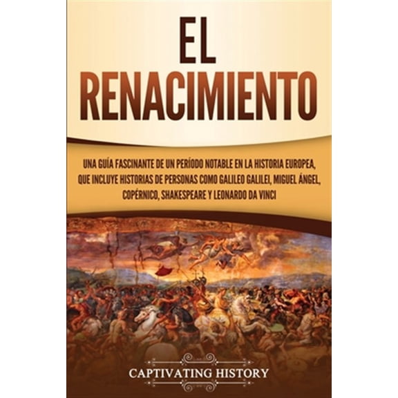 Pre-Owned El Renacimiento (Paperback)