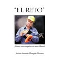 thumbnail image 1 of El Reto (Paperback), 1 of 1