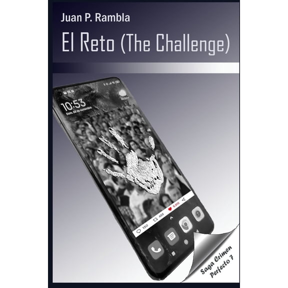 El Reto (The challenge), (Paperback)