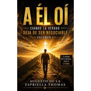 El Retorno - A  l O d Volumen I, Paperback