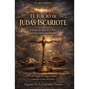 El Retorno - Serie Jes s y el Retorno El Retorno El juicio de Judas Iscariote, Book 3, Paperback