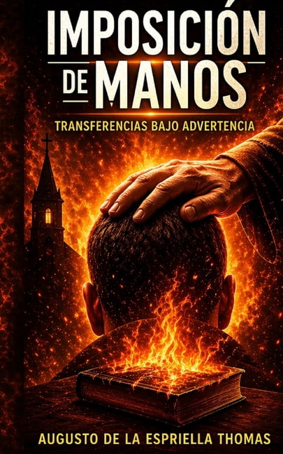 El Retorno - No impongÃ¡is las manos con ligereza, (Paperback)
