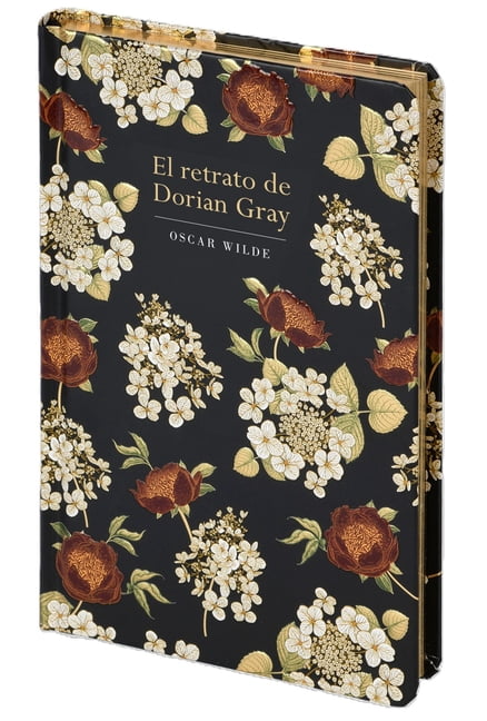 Spanish Chiltern El Retrato de Dorian Gray / Picture of Dorian Gray (Spanish), (Hardcover)