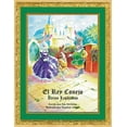 thumbnail image 1 of El Rey Conejo : Reino Lepóridos (Paperback), 1 of 1