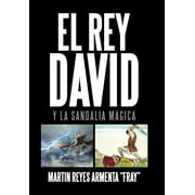 El Rey David Hardcover