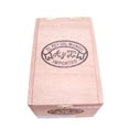 thumbnail image 1 of El Rey Del Mundo Rectangulares Empty Wood Cigar Box 6.75" x 4.25" x 3.75", 1 of 7