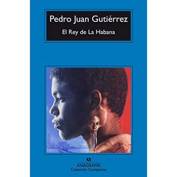 Pre-Owned El rey de La Habana (Spanish Edition) (Paperback) 8433967673 9788433967671