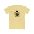 thumbnail image 1 of El Rey Viene Men's Cotton Crew Tee, 1 of 11