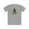 thumbnail image 1 of El Rey Viene Men's Cotton Crew Tee, 1 of 11