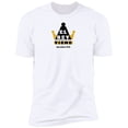thumbnail image 1 of El Rey Viene Men’s Premium Short Sleeve Tee Shirt, 1 of 10