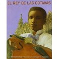 thumbnail image 1 of Pre-Owned El Rey de Las Octavas Paperback, 1 of 1