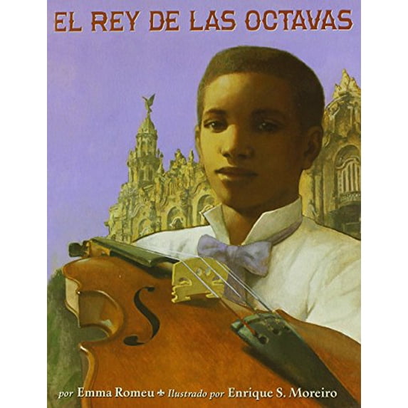 Pre-Owned El Rey de Las Octavas Paperback