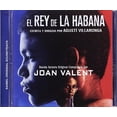 thumbnail image 1 of El Rey de la Habana Soundtrack (CD), 1 of 1
