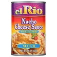 thumbnail image 1 of El Rio Nacho Cheese Sauce Mild, 15 Oz, 1 of 2