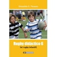 thumbnail image 1 of El Rugby Infantil : (rugby Didáctico 6), 1 of 1