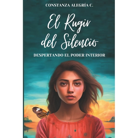 El Rugir del Silencio: Despertando el Poder Interior, (Paperback)