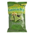 thumbnail image 1 of El Sabroso Guacachip Tortilla Chips 12 oz.2ea Pack of 4, 1 of 3