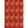 thumbnail image 1 of El Sabroso Salsitas Spicy Salsa Round Tortilla Chips, 1.5 oz Bags (Pack of 16, Total of 24 oz) Bundled by SUPERDEALS With Mystery Gift in Every Order, 1 of 5