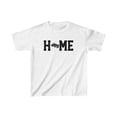 thumbnail image 1 of El Salvador Salvadoran Moving Homesick Kids Shirt Gifts Youth Tee Tshirt, 1 of 2