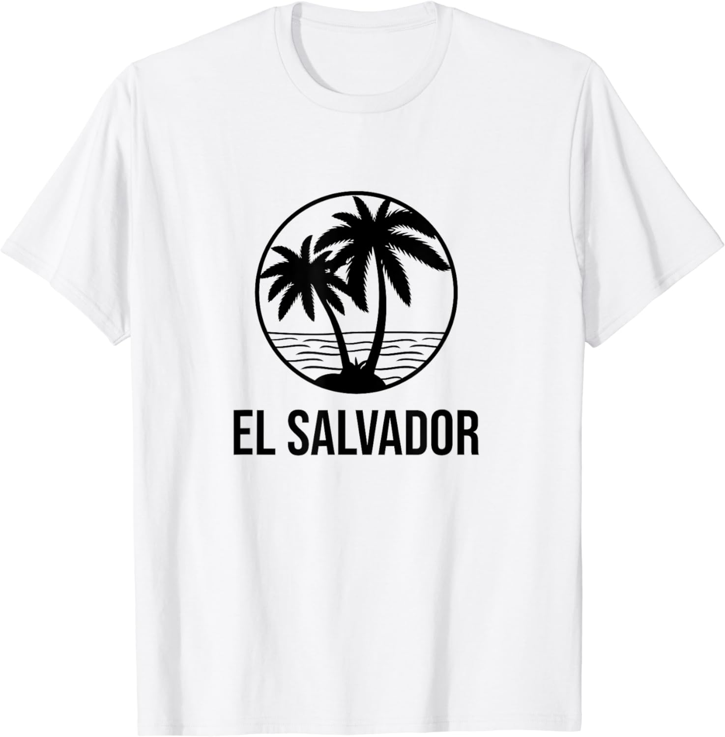 KIDS' BELL SLEEVE TOP SALVADOR SUMMER main image 0